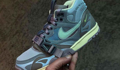 Air Trainer 1, Sneaker Klasik Yang Makin Asyik thumbnail